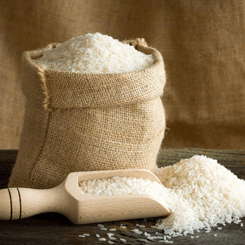 Rice