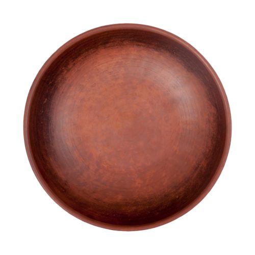 Clay Plate