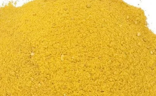 Corn Gluten Meal