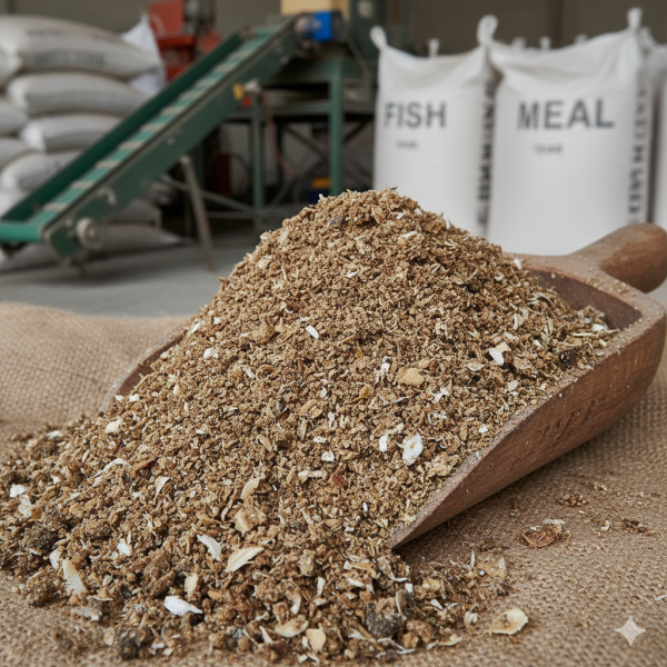 Fish Meal