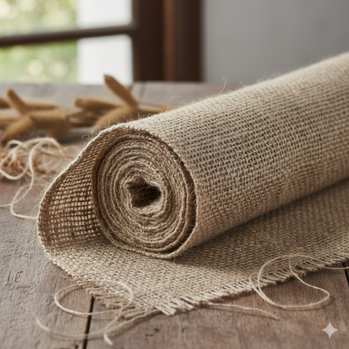Jute Cloths