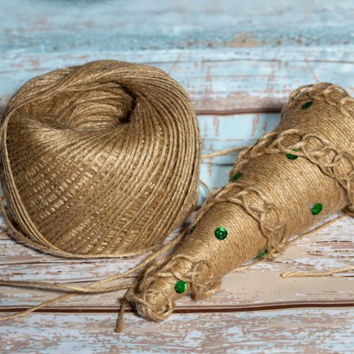 Jute Craft