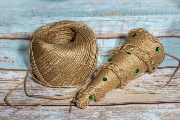 Jute Craft