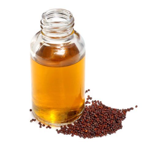 Mustard Oil