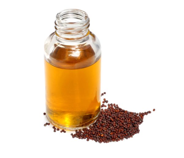 Mustard Oil