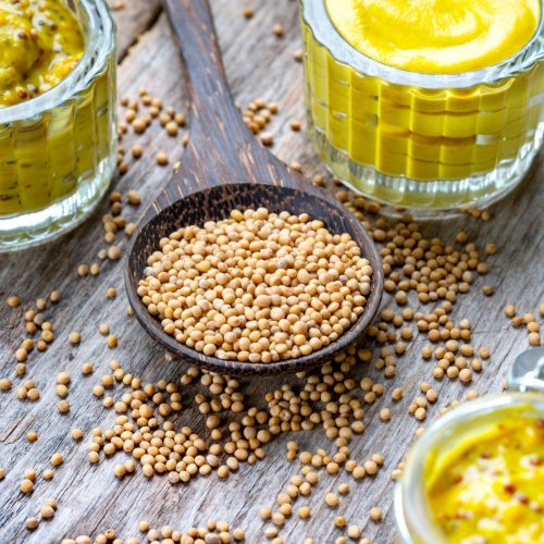 Mustard