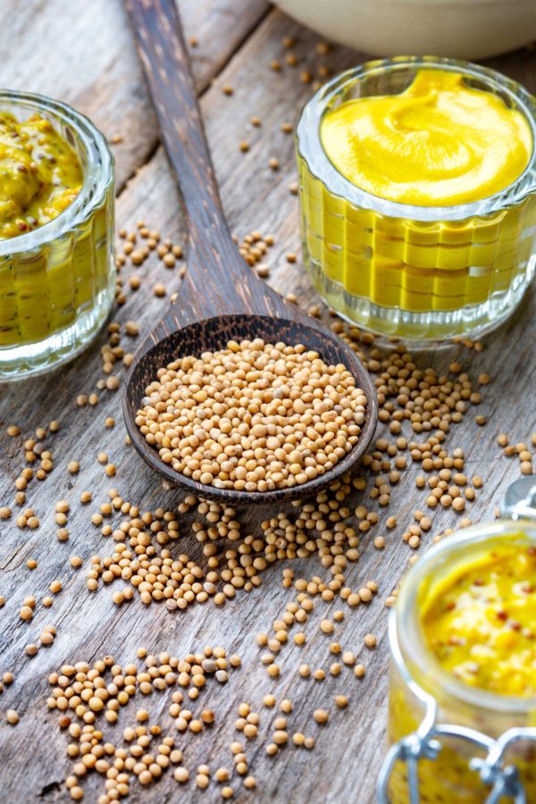 Mustard