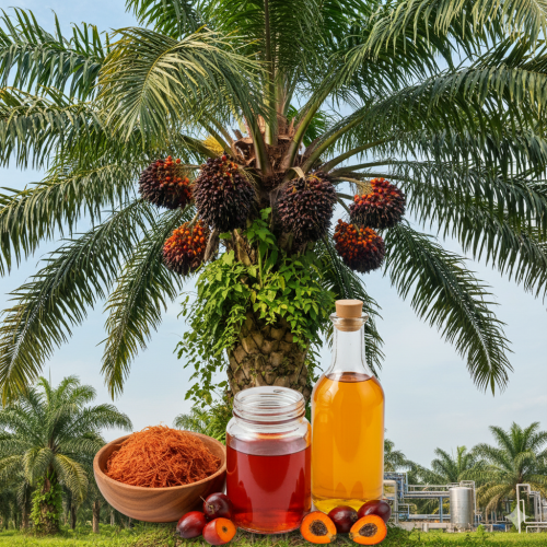 Palm Oil