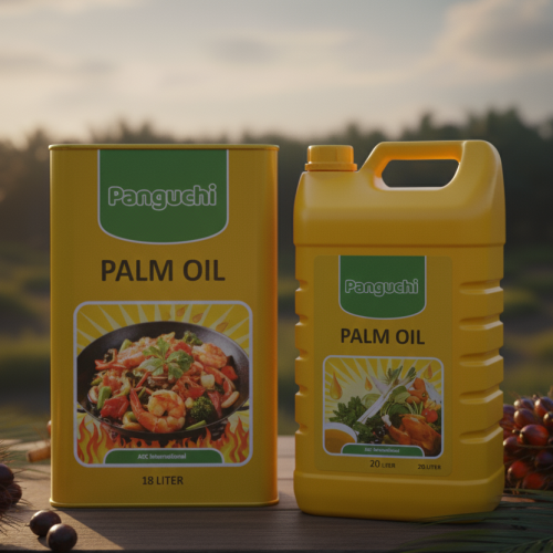 Palm Oil