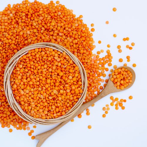 Red Lentils