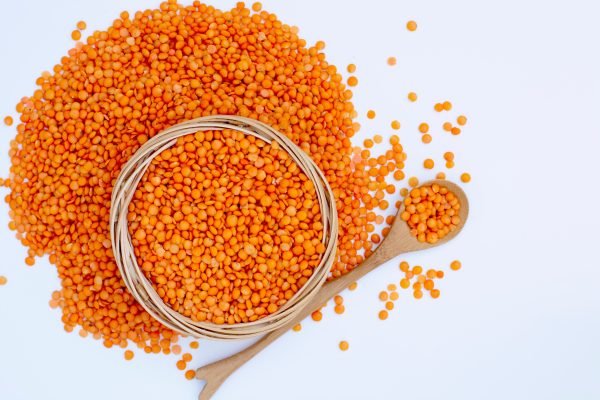 Red Lentils