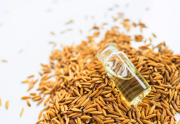 Rice Bran Oil
