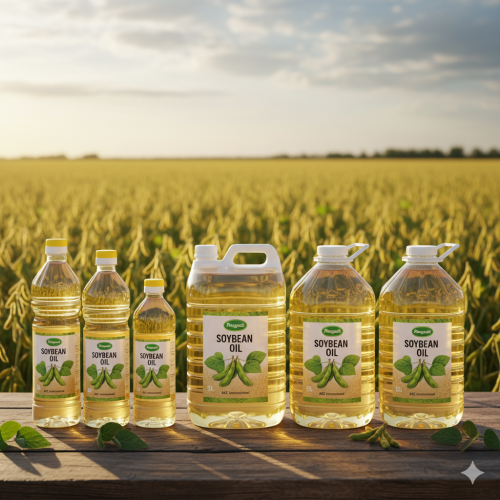 Soybean Oil