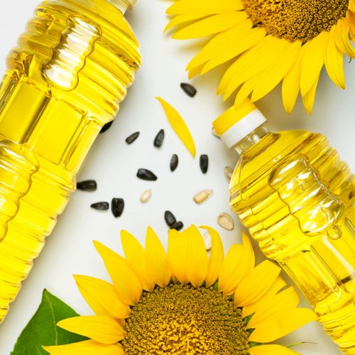 Sunflower Oil