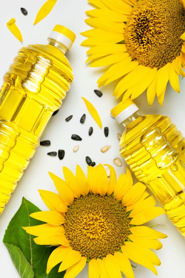 Sunflower Oil