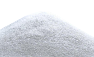 White Silica Sand