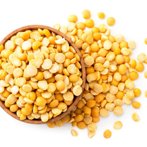 Yellow Peas