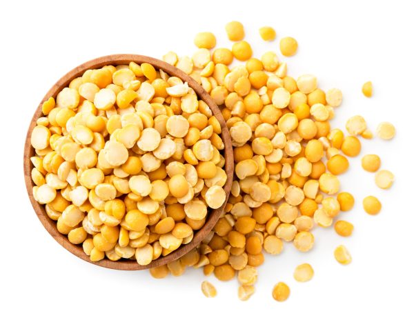 Yellow Peas