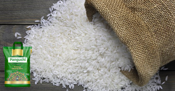 rice_pack Aromatic Rice